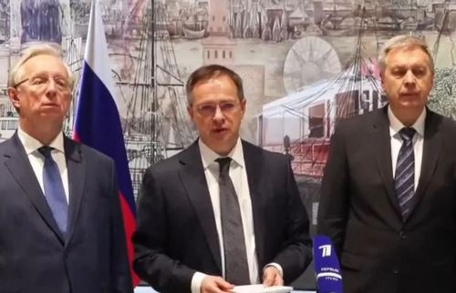 Чого конкретно домагається Путін на переговорах у Туреччині: ЗМІ розкрили п'ять "хотілок" Кремля